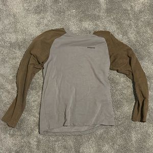 Patagonia sweater